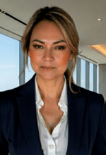 Jenny Palacios Photo